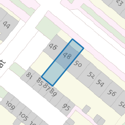 Perceel NWK04-B-3086