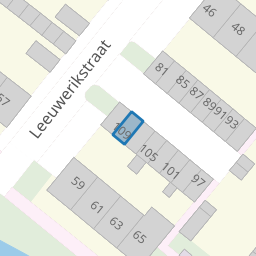 Perceel NWK04-B-3093