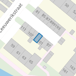 Perceel NWK04-B-3096