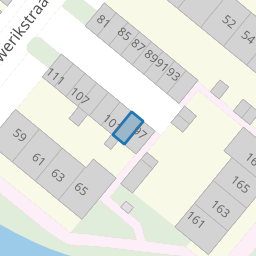 Perceel NWK04-B-3098