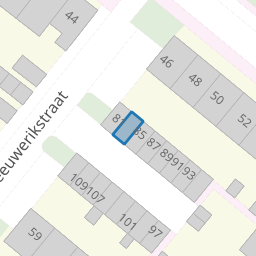 Perceel NWK04-B-3101