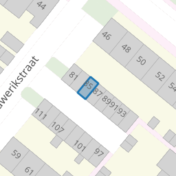 Perceel NWK04-B-3102