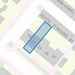 Perceel NWK04-B-3109