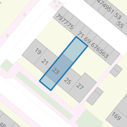 Perceel NWK04-B-3110