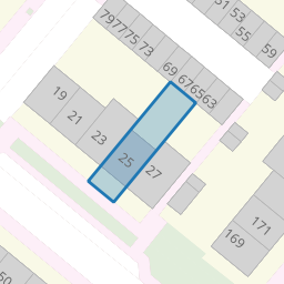 Perceel NWK04-B-3111