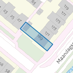 Perceel NWK04-B-3113