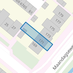 Perceel NWK04-B-3114