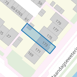 Perceel NWK04-B-3115