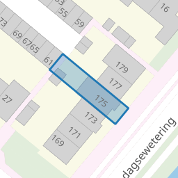 Perceel NWK04-B-3116