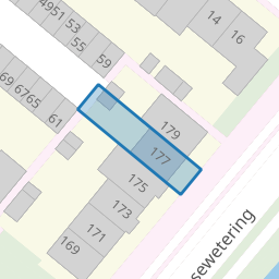 Perceel NWK04-B-3117