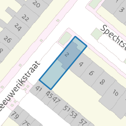 Perceel NWK04-B-3119