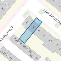 Perceel NWK04-B-3120