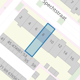 Perceel NWK04-B-3122