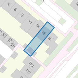 Perceel NWK04-B-3125