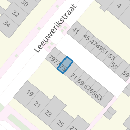 Perceel NWK04-B-3129