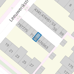 Perceel NWK04-B-3132