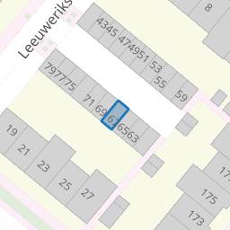 Perceel NWK04-B-3133