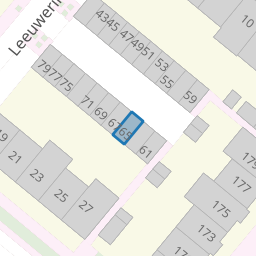 Perceel NWK04-B-3134