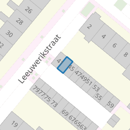 Perceel NWK04-B-3138