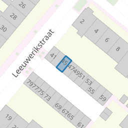 Perceel NWK04-B-3139