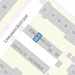 Perceel NWK04-B-3140