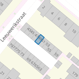 Perceel NWK04-B-3141