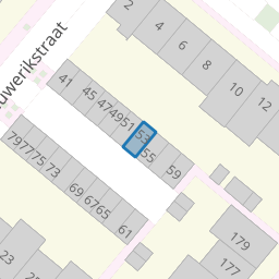 Perceel NWK04-B-3143