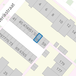 Perceel NWK04-B-3144