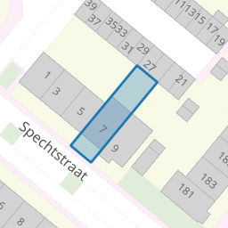 Perceel NWK04-B-3150