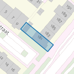 Perceel NWK04-B-3152