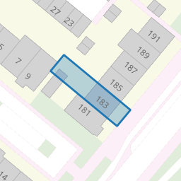 Perceel NWK04-B-3153