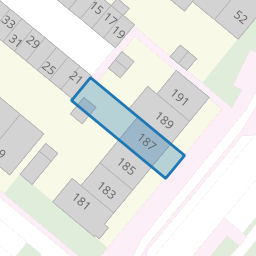 Perceel NWK04-B-3155