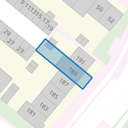 Perceel NWK04-B-3156