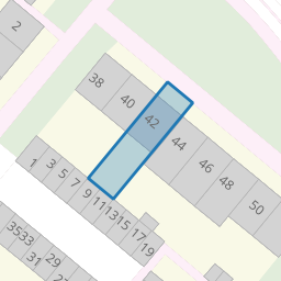 Perceel NWK04-B-3160