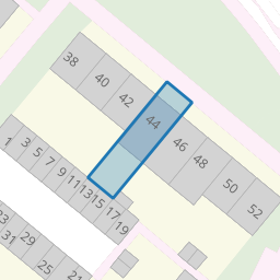 Perceel NWK04-B-3161