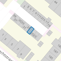 Perceel NWK04-B-3172