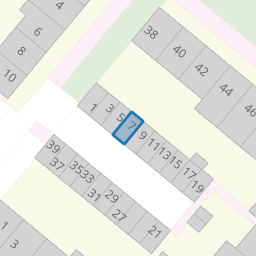 Perceel NWK04-B-3179