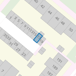 Perceel NWK04-B-3184