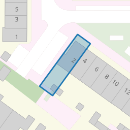 Perceel NWK04-B-3195