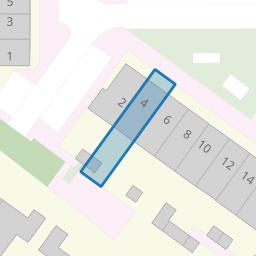 Perceel NWK04-B-3196