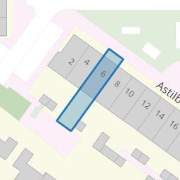 Perceel NWK04-B-3197