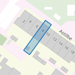 Perceel NWK04-B-3198