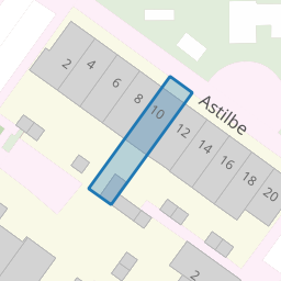 Perceel NWK04-B-3199