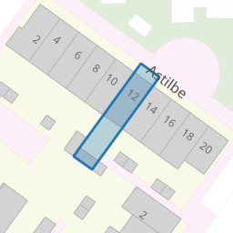 Perceel NWK04-B-3200