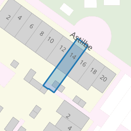 Perceel NWK04-B-3201