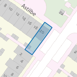 Perceel NWK04-B-3204