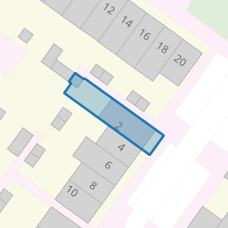 Perceel NWK04-B-3205