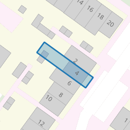 Perceel NWK04-B-3206