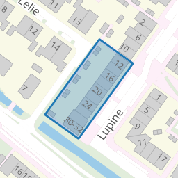 Perceel NWK04-B-3210