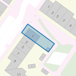 Perceel NWK04-B-3211